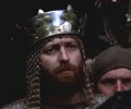 Arthur King of the Britons