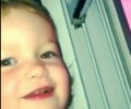 cute little kid