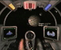 cockpit view wing commander on kilrathi hunt