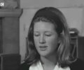 young 60s girl
