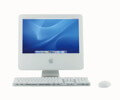 iMac G5 setup