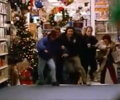 parents storming a toy store