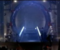closed stargate from the series