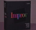 Lotus Improv box
